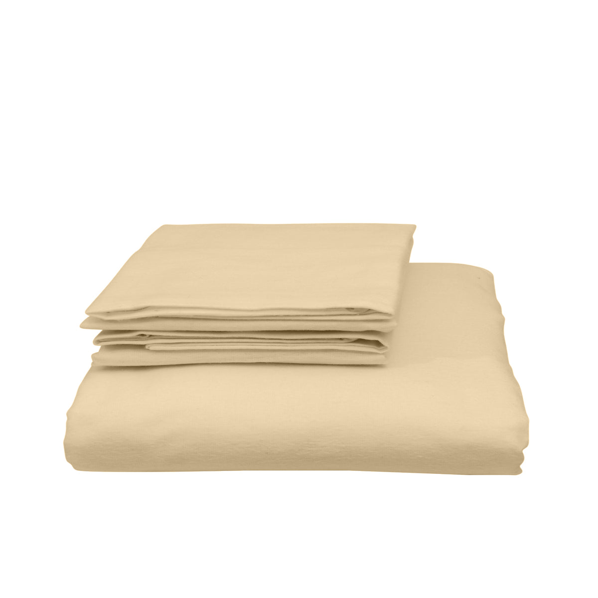 Royal Comfort Bamboo Blended Quilt Cover Set 1000TC Ultra Soft Luxury Bedding - Queen - Oatmeal