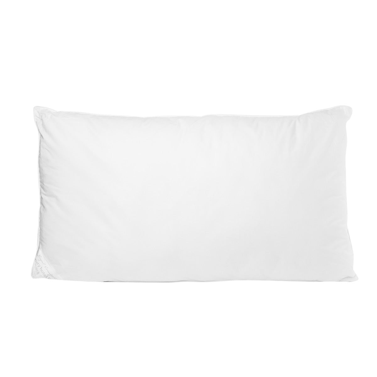 Royal Comfort Cotton 233 TC Luxury Signature Hotel Soft Hypoallergenic Pillow