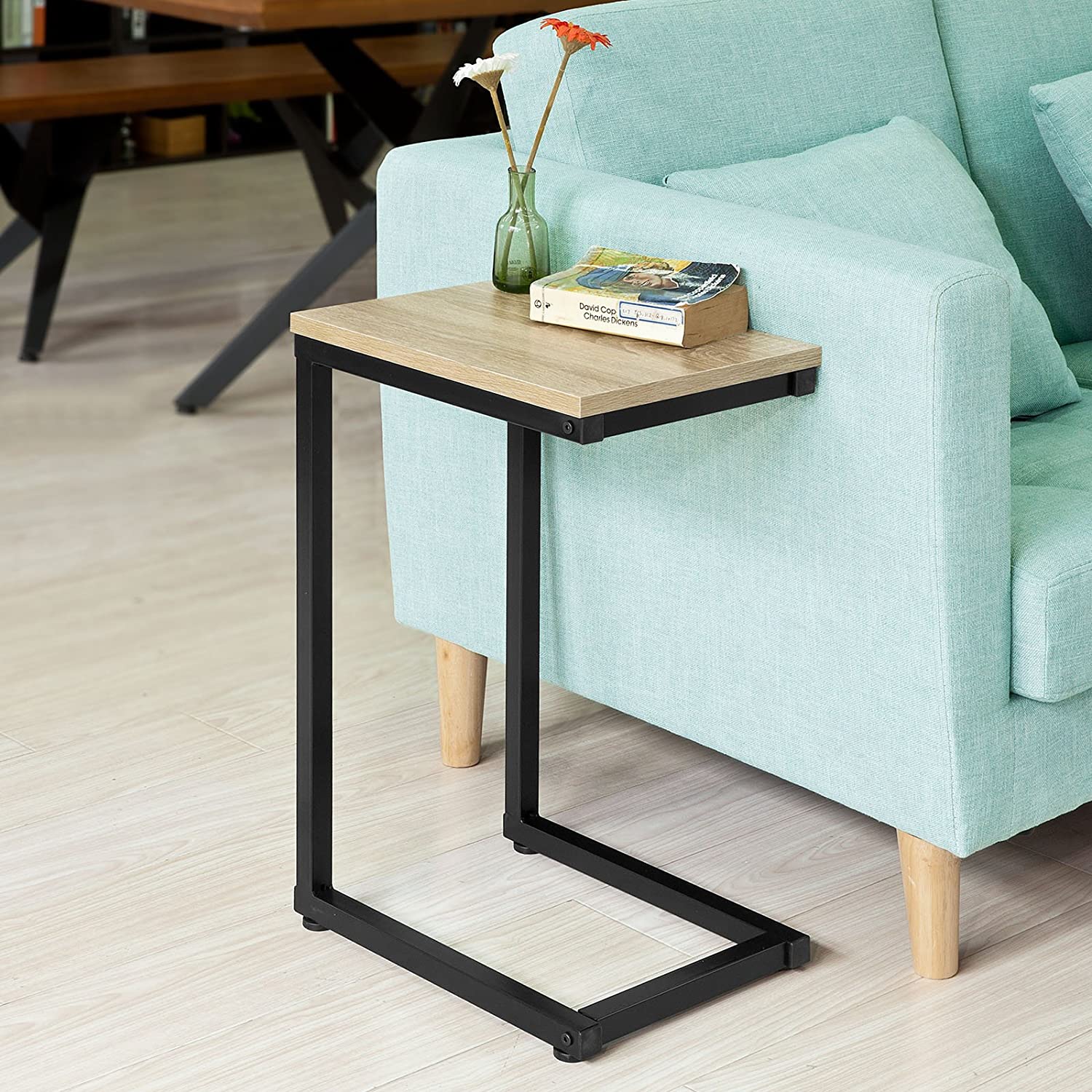 Sofa Side Table for Coffee time