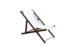 Maculata Timber Beach Chair