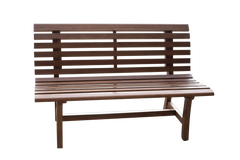 Maculata Park Royal Bench Seat