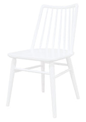 Riviera Dining Chair - Set of 2 (White)