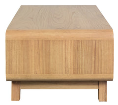 Providence Coffee Table (Natural)