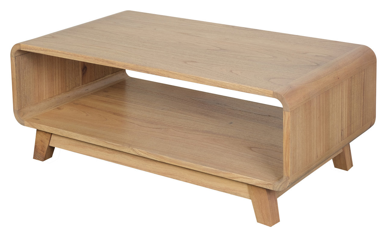 Providence Coffee Table (Natural)