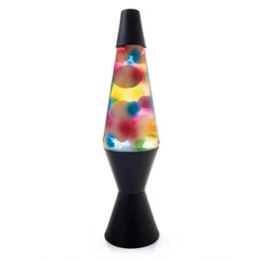 Graffiti Diamond Motion Lamp