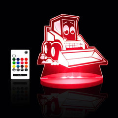 Tulio Dream Lights - Digger Lamp