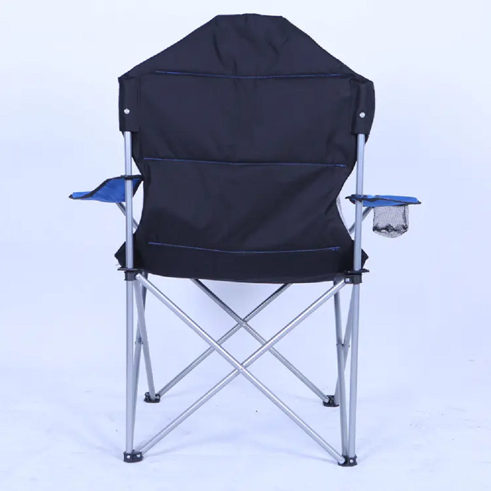 KILIROO Camping Folding Chair Blue