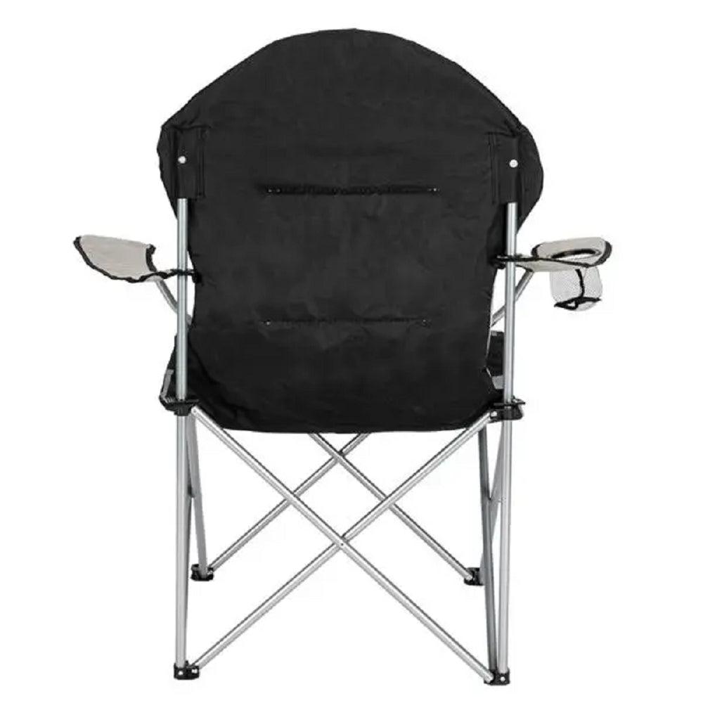 KILIROO Camping Folding Chair Grey