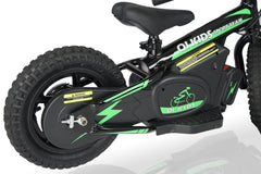 12" Kids Electric Balance Bike