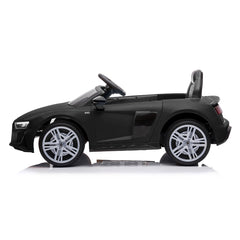 Kahuna Audi Sport Licensed Kids Electric Ride On Car Remote Control - Black