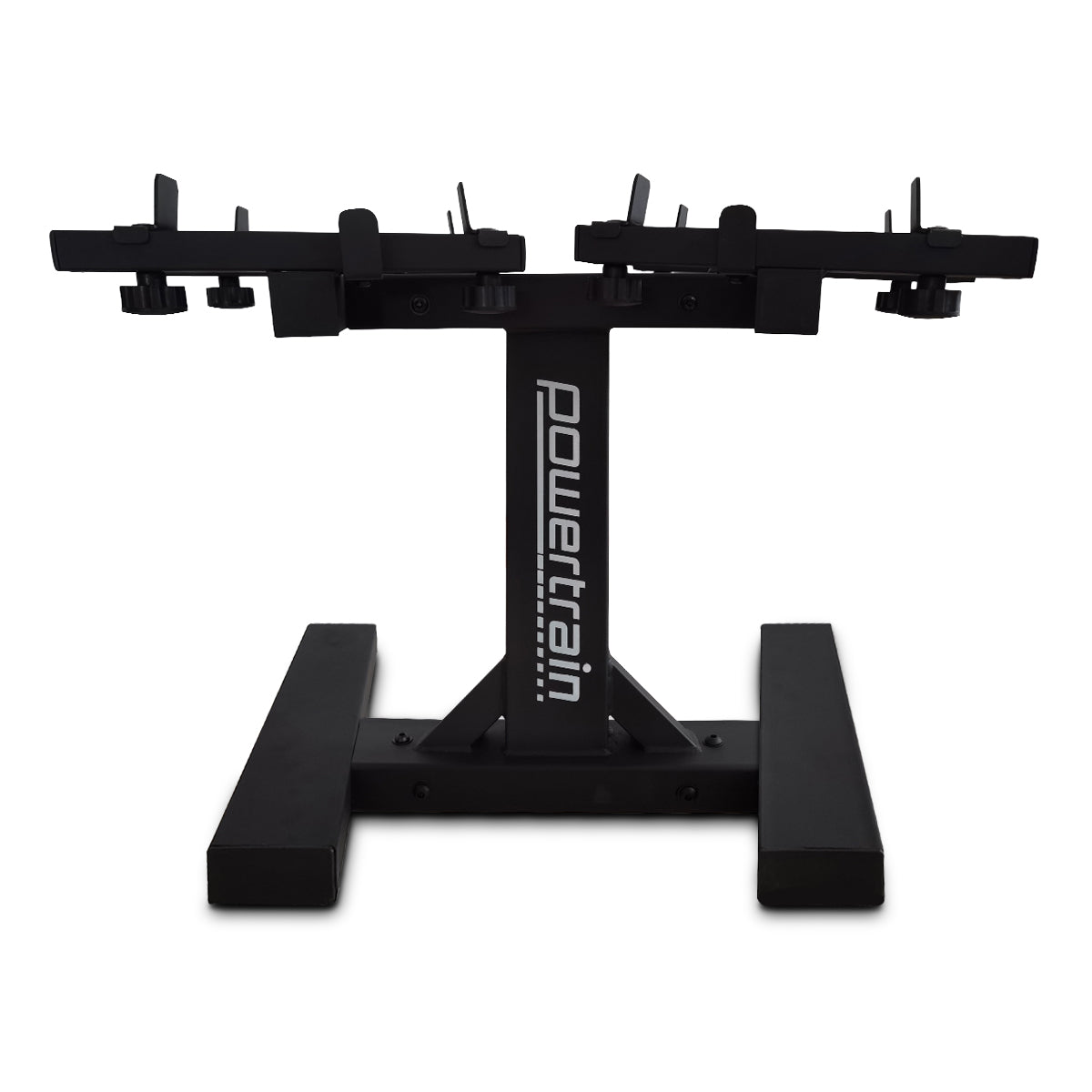 Powertrain Adjustable Dumbbell Stand GEN2 Pro