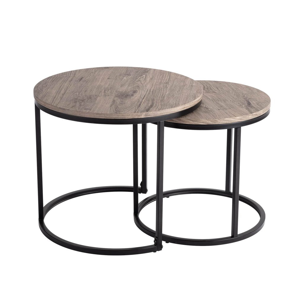 Stack &#038; Style Nesting Coffee Table