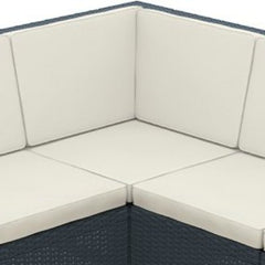 Cushion Beige - (Monaco Corner)