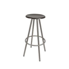 Cruza Stool - Wenge