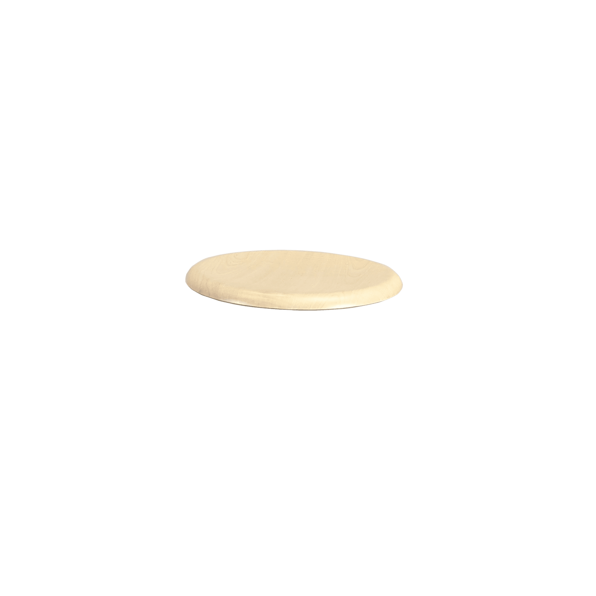 Cruza Stool - White