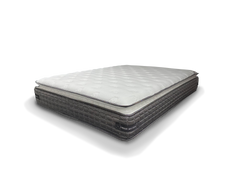 Firenze Double Euro top cool gel memory foam mattress