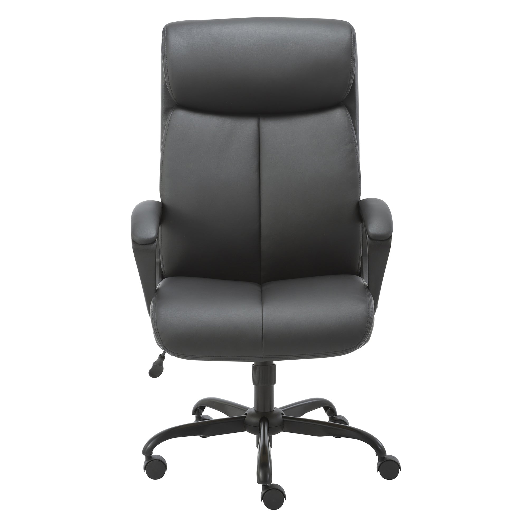 Doux High-Back Office Chair