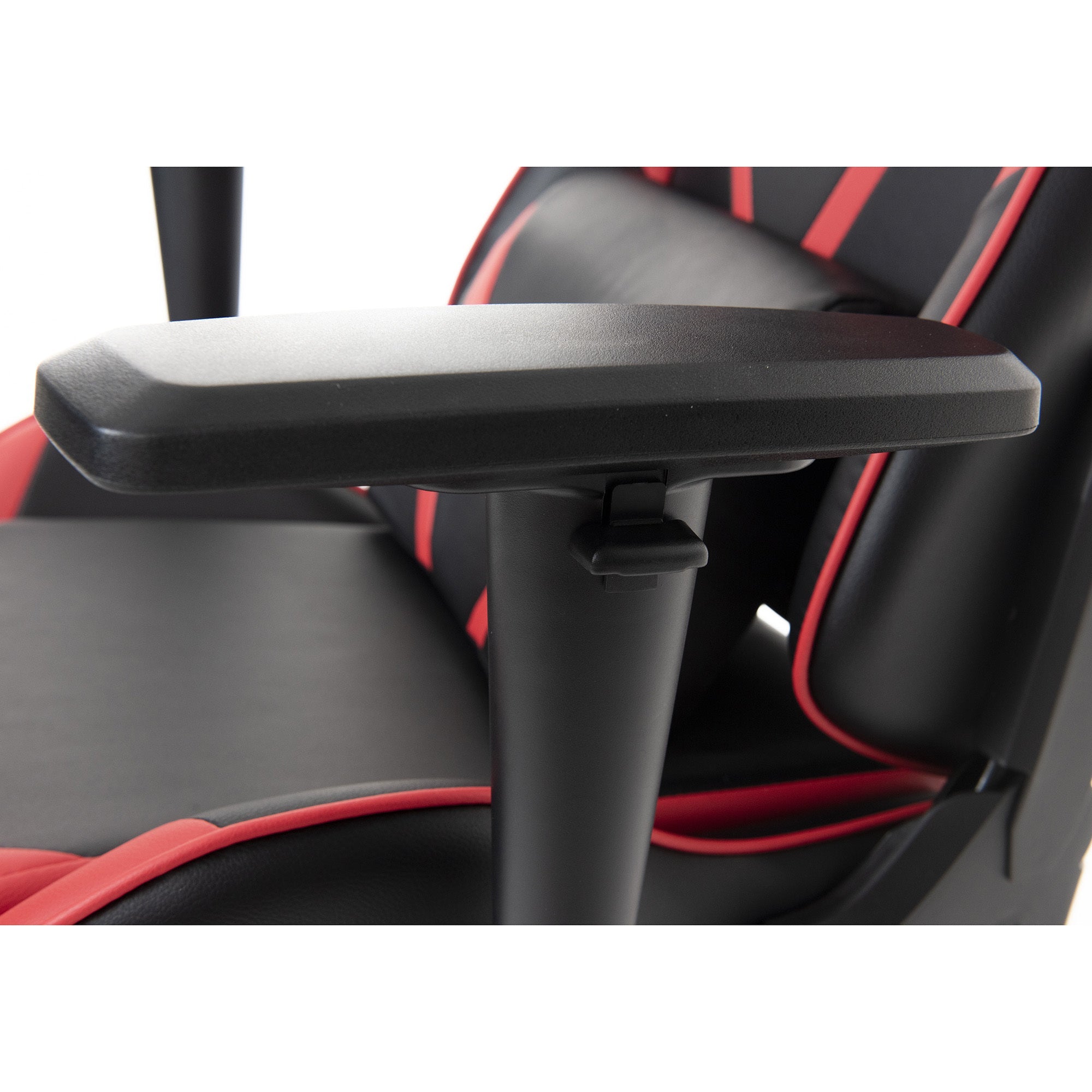 GalaXHero Class 4 Gas Gaming Chair In Red