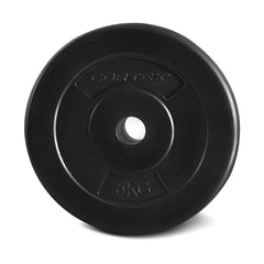 CORTEX 65kg EnduraCast Barbell Weight Set