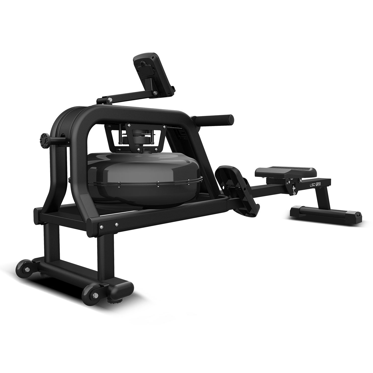 LSG Water Resistance Rowing Machine GR10