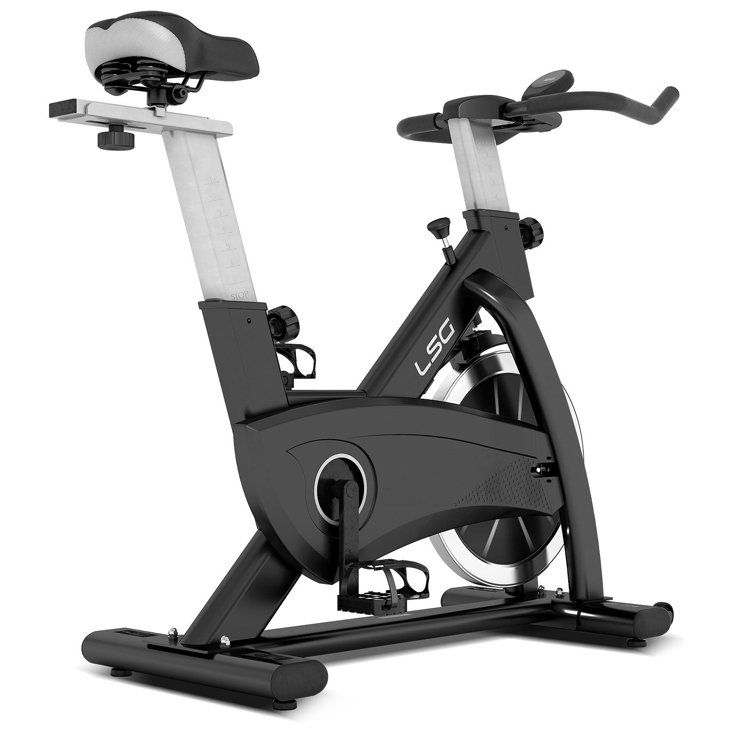 LSG SPG-220 Spin Bike