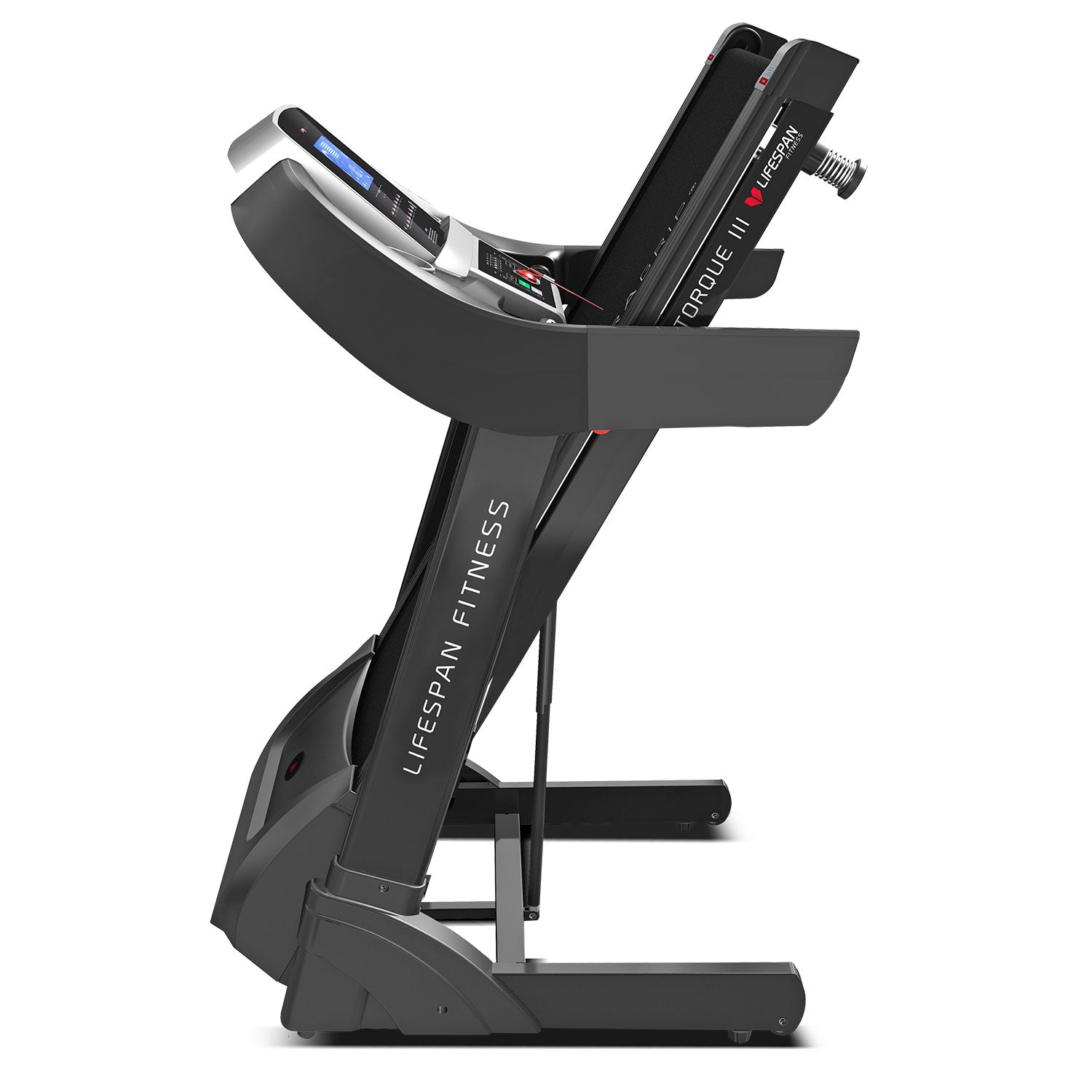 Lifespan Fitness Torque 3 Treadmill