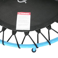 Lifespan Kids Lil' Hopper 40" Childrens Trampoline