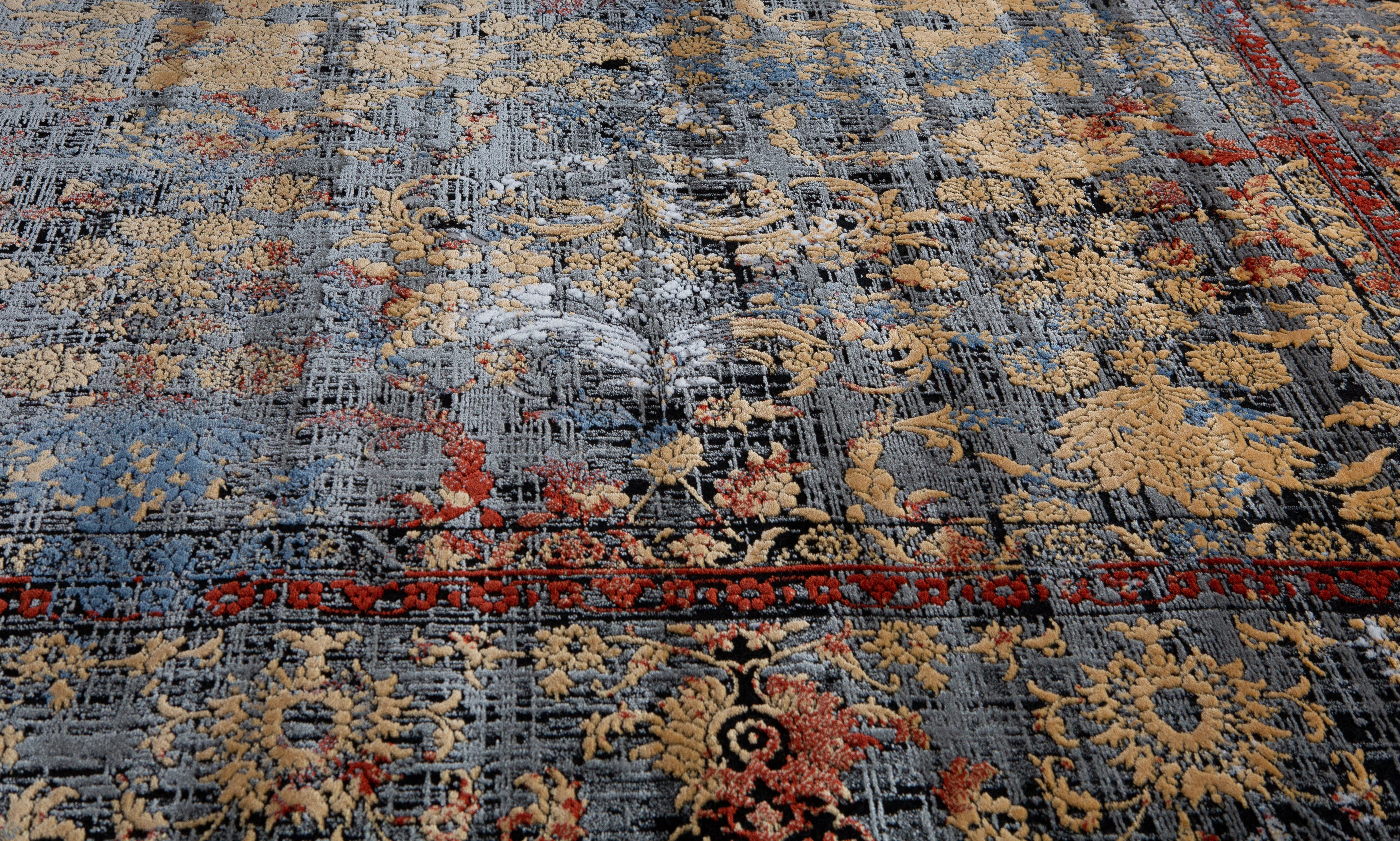 Persian Hera Rug 1.6x2.3m