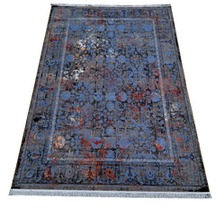 Persian Sapphire Rug 1.6x2.3m