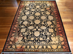 Persian Sunrise Rug 1.6x2.3m