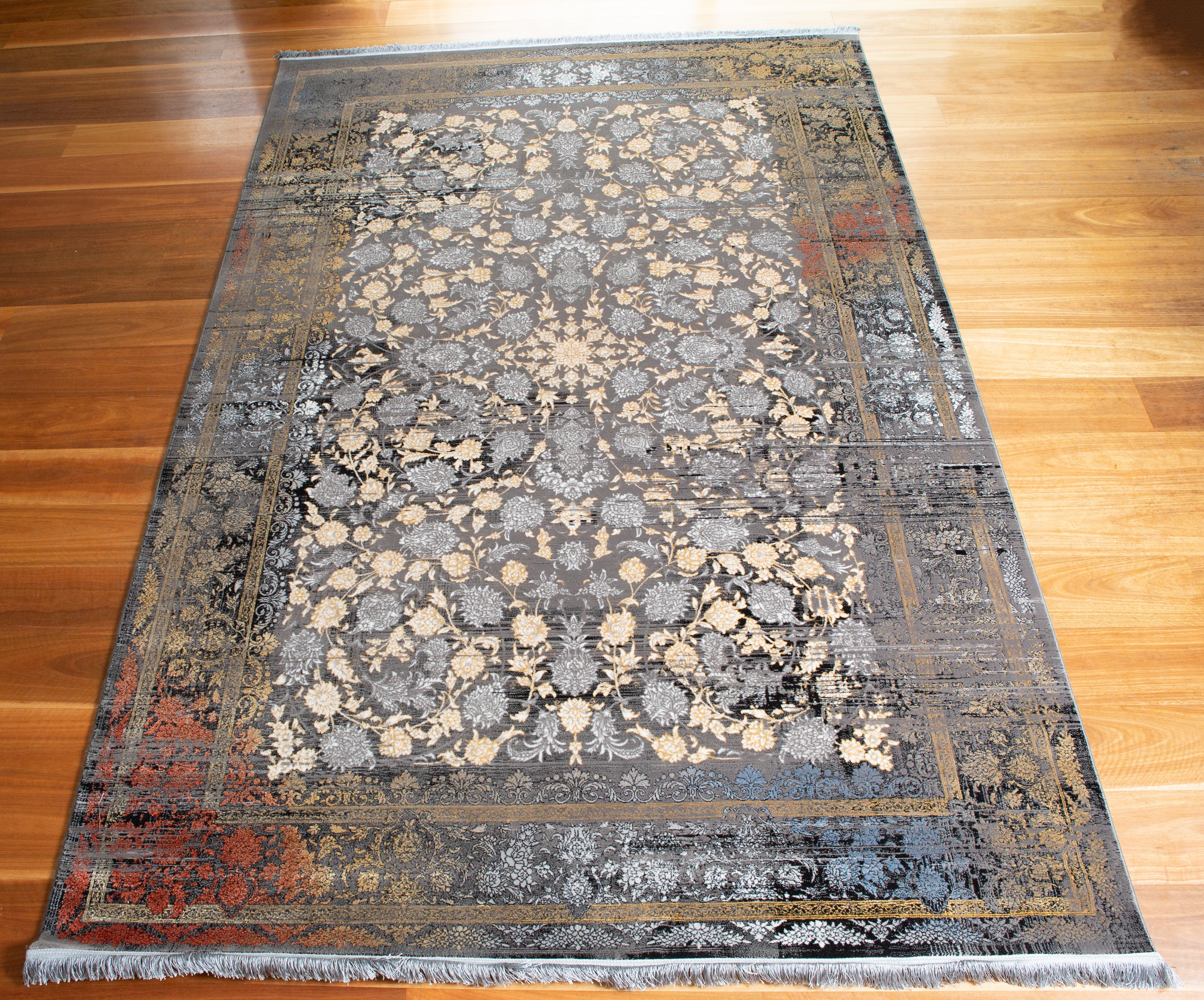 Persian Juniper Rug 1.6x2.3m