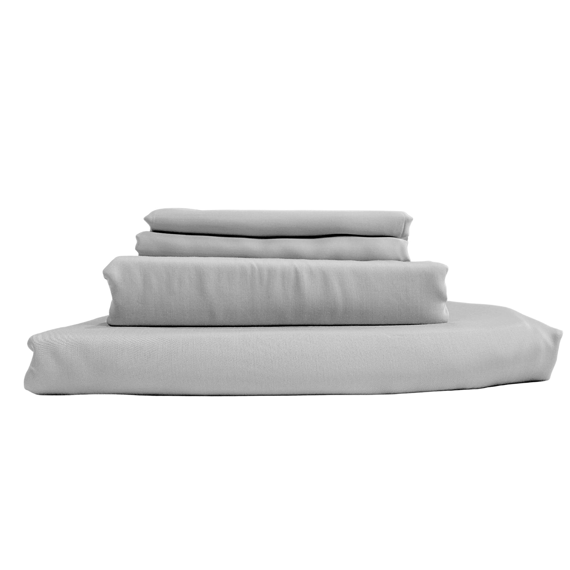 100% Lyocell Bedsheet Set Double