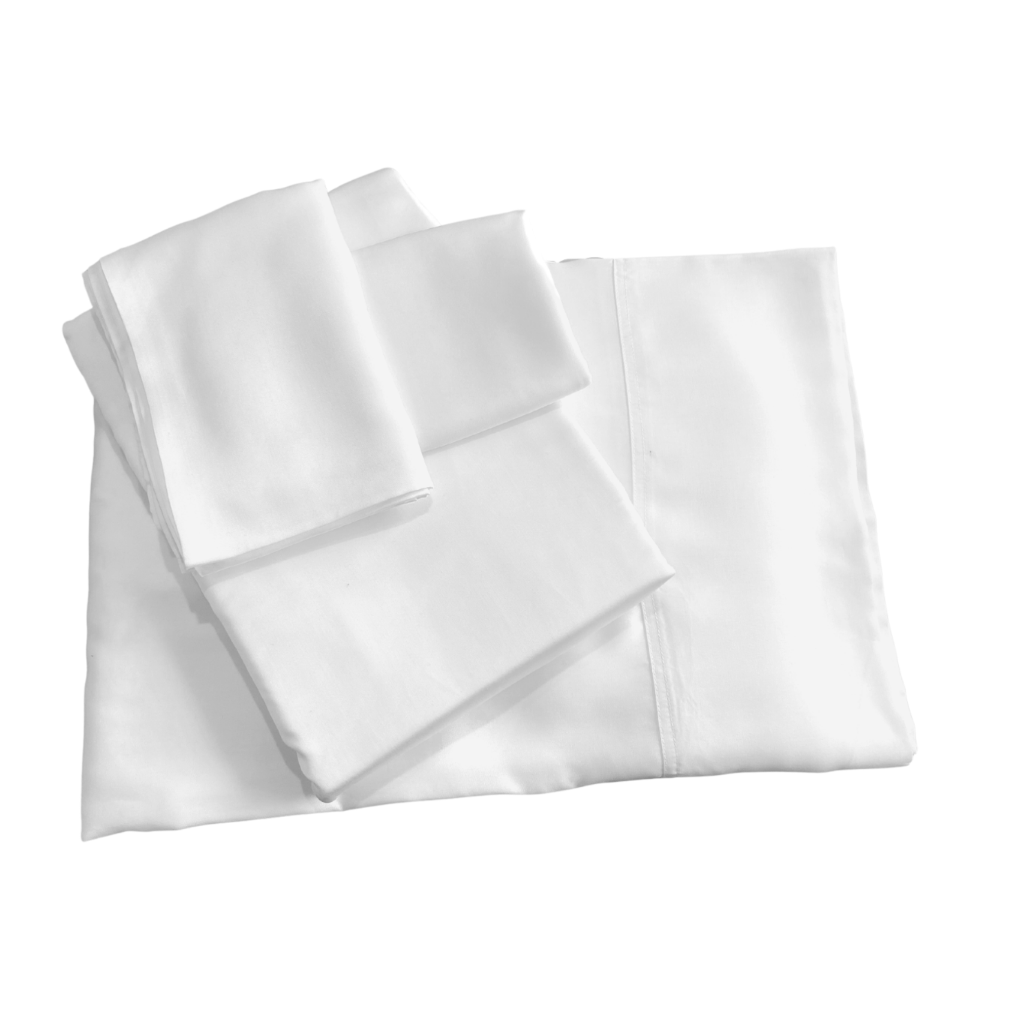 100% Lyocell Bedsheet Set Single