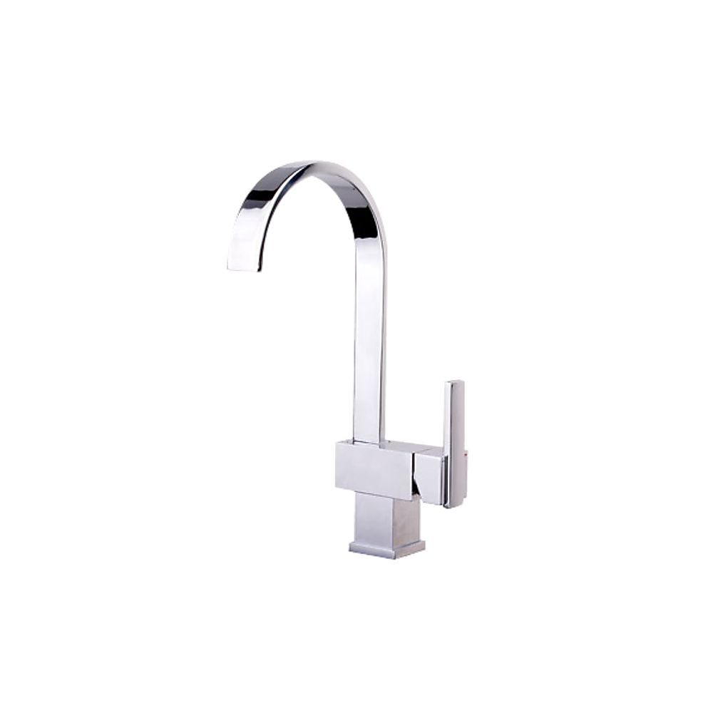 Basin Mixer Tap Faucet -Kitchen Laundry Bathroom Sink