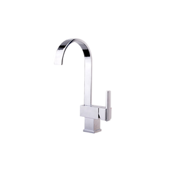 Basin Mixer Tap Faucet -Kitchen Laundry Bathroom Sink