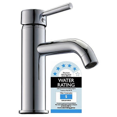 Basin Mixer Tap Faucet -Kitchen Laundry Bathroom Sink