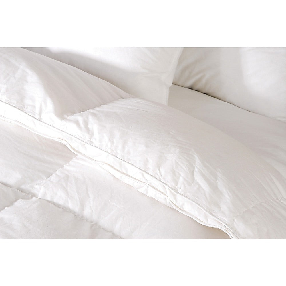 Microfiber Duvet / Doona / Quilt -Queen