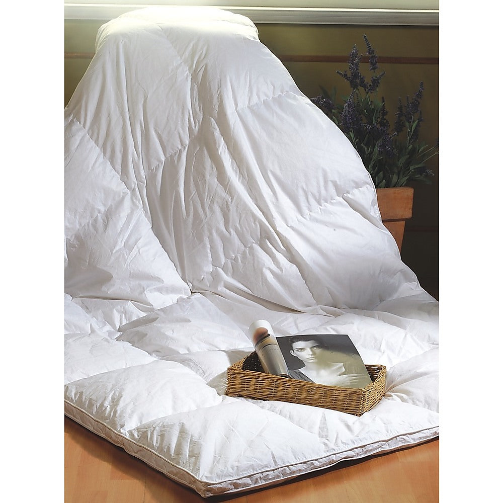 Microfiber Duvet / Doona / Quilt -Single