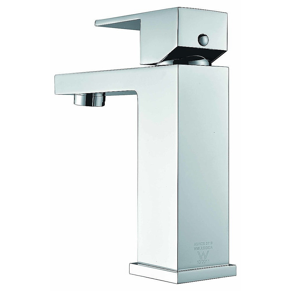 Basin Mixer Tap Faucet -Kitchen Laundry Bathroom Sink