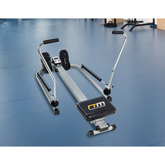 Rowing Machine Rower Exercise Fitness Gym