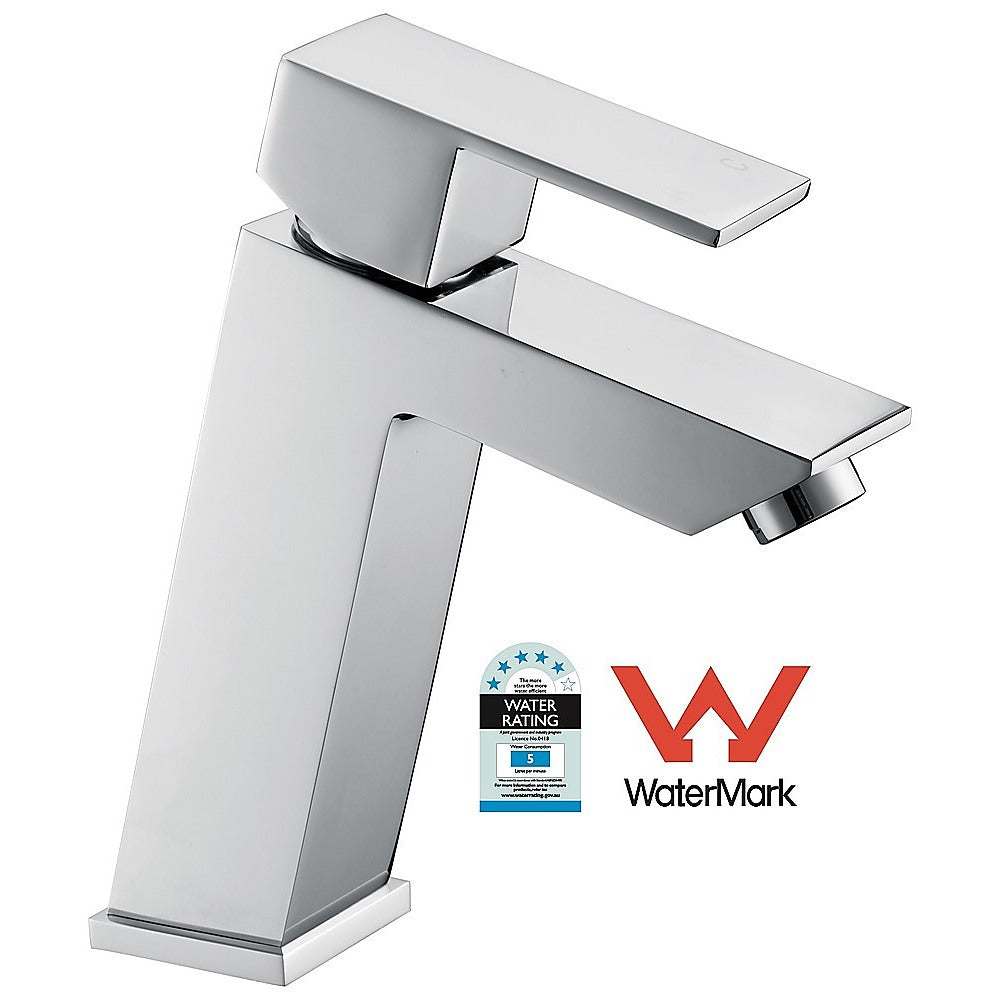 Basin Mixer Tap Faucet -Kitchen Laundry Bathroom Sink