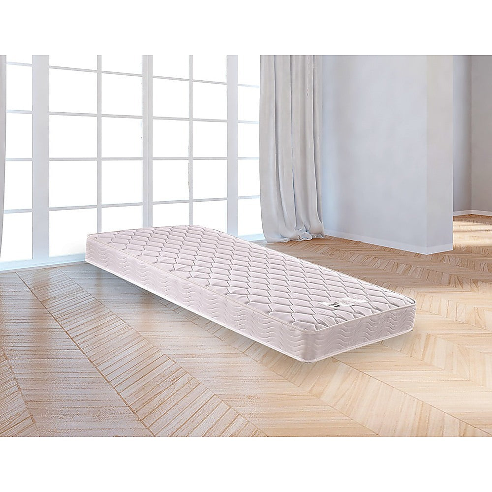 PALERMO Single Bed Mattress.