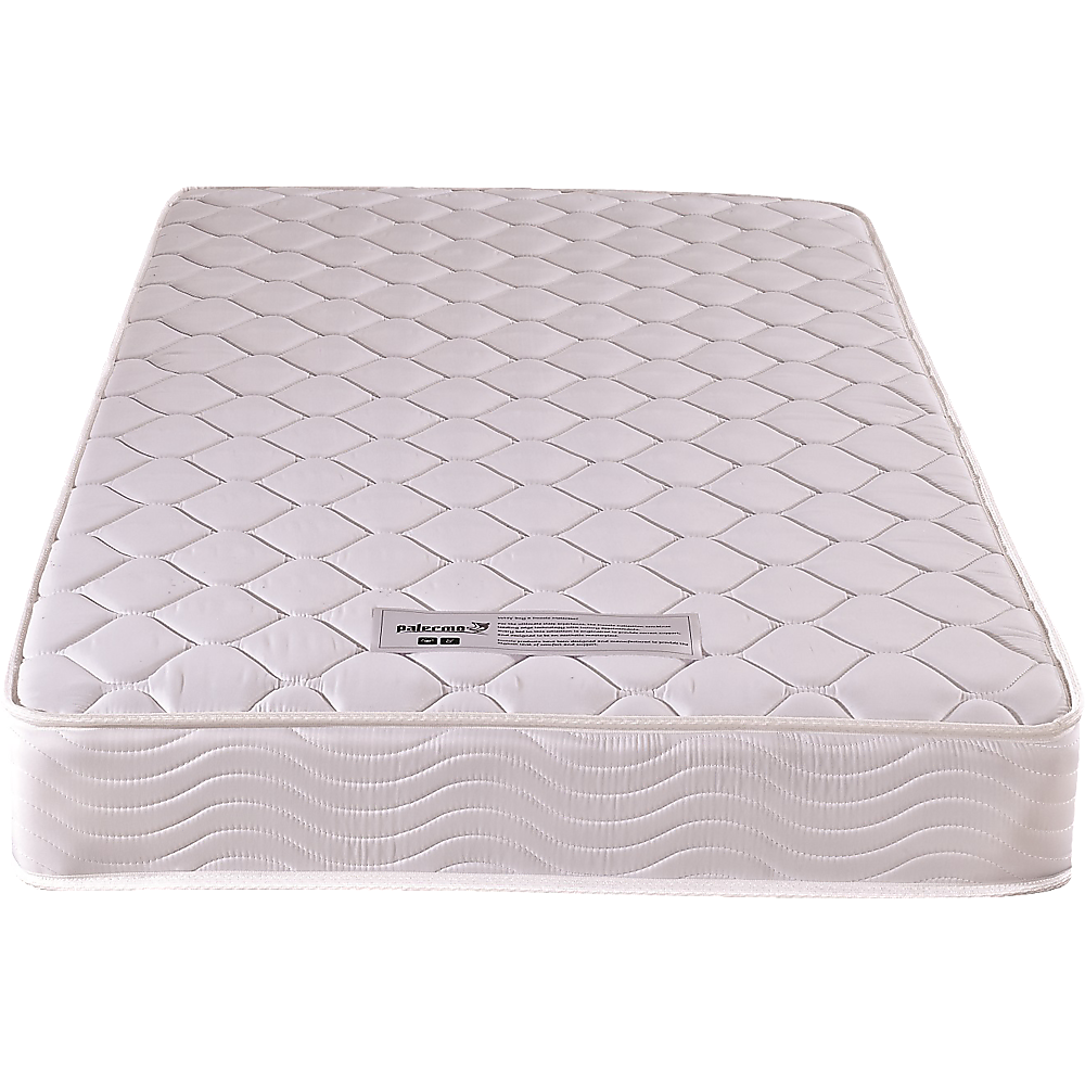 PALERMO Single Bed Mattress.