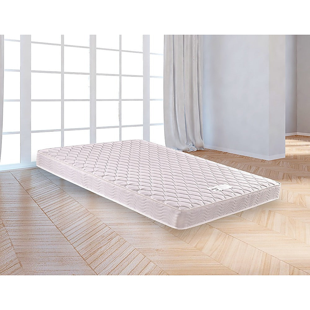 PALERMO Queen Bed Mattress.