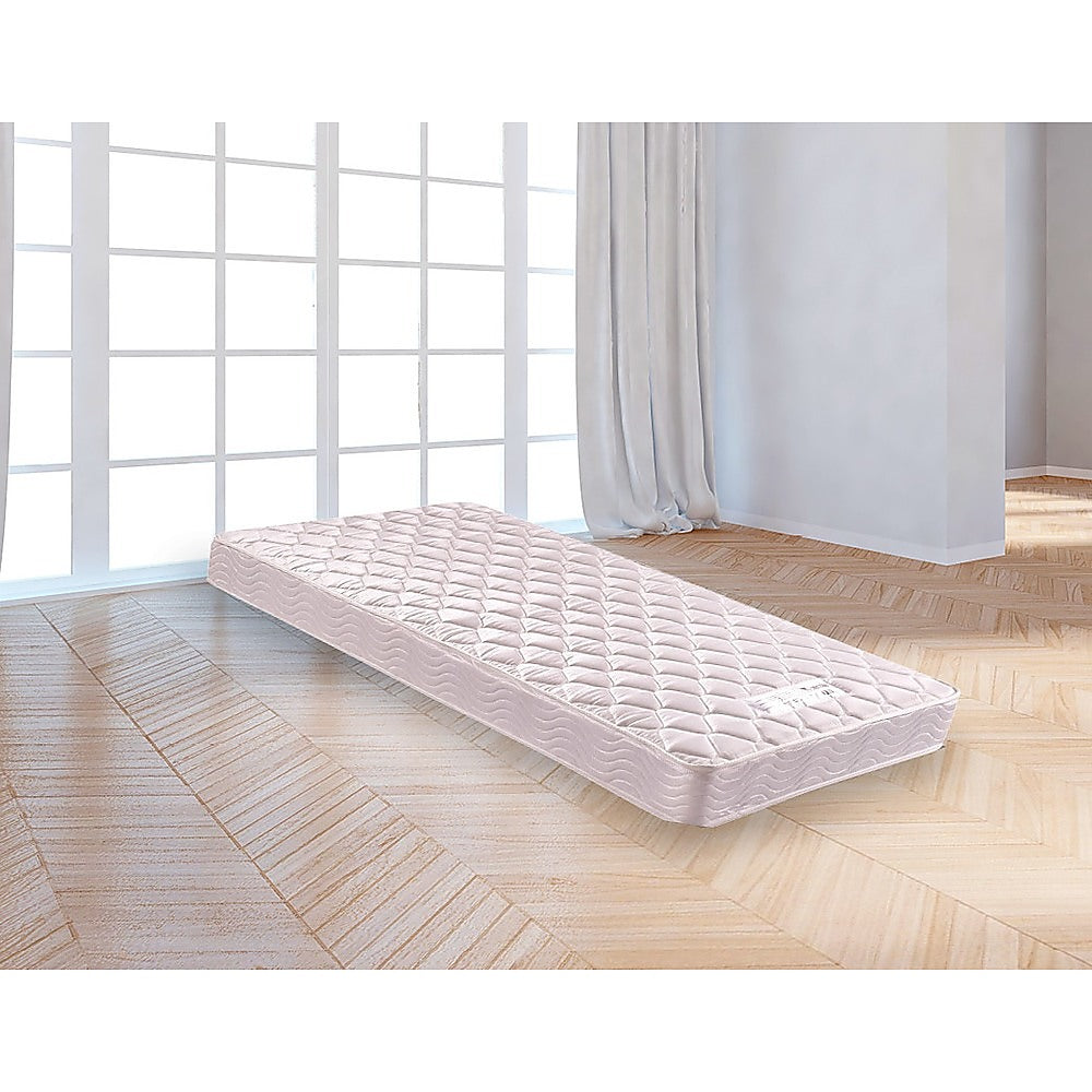 PALERMO King Single Bed Mattress.