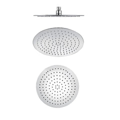 300mm Shower Head Round 304SS Chrome Showerhead