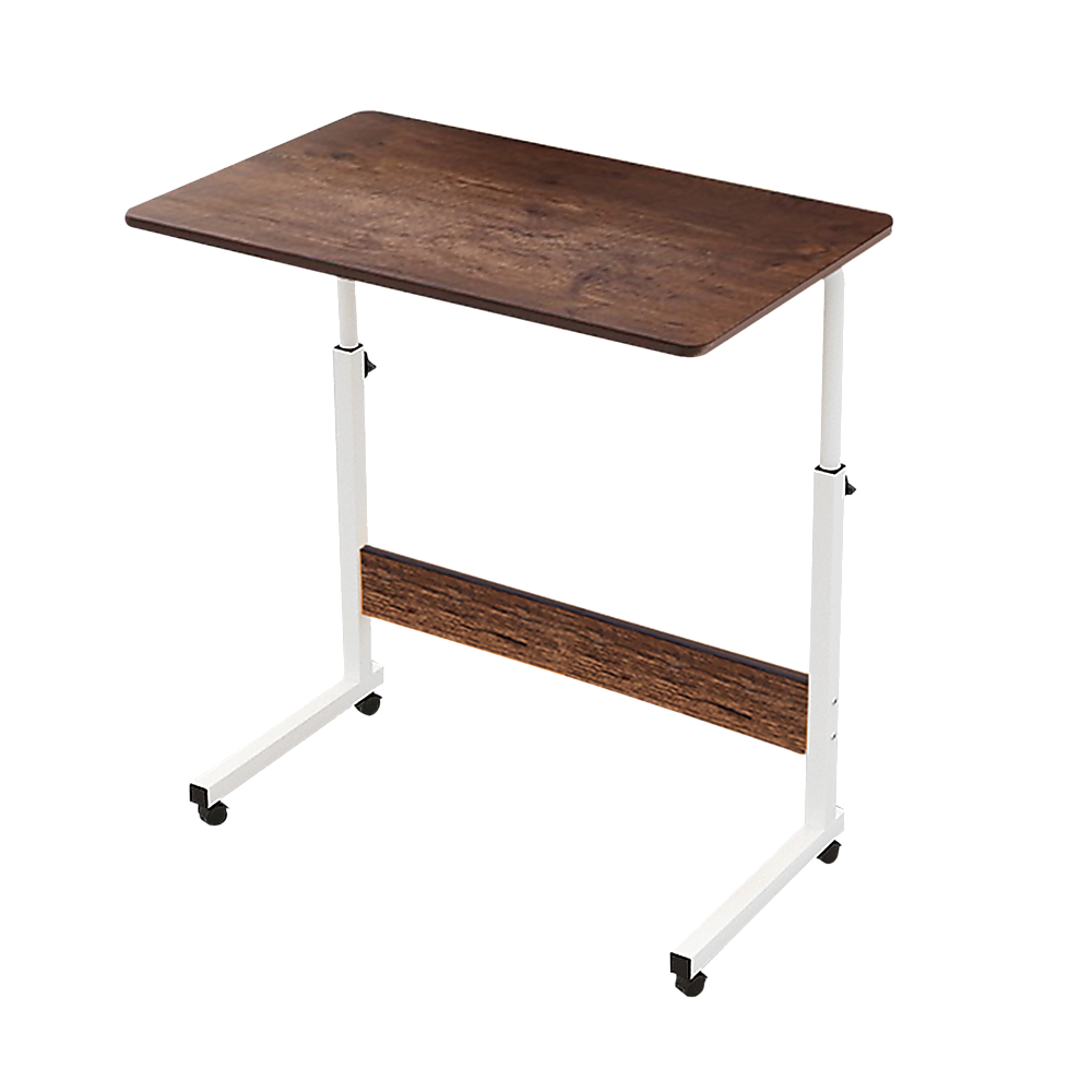 Wood Computer Desk PC Laptop Table Workstation Office Study Home Furniture