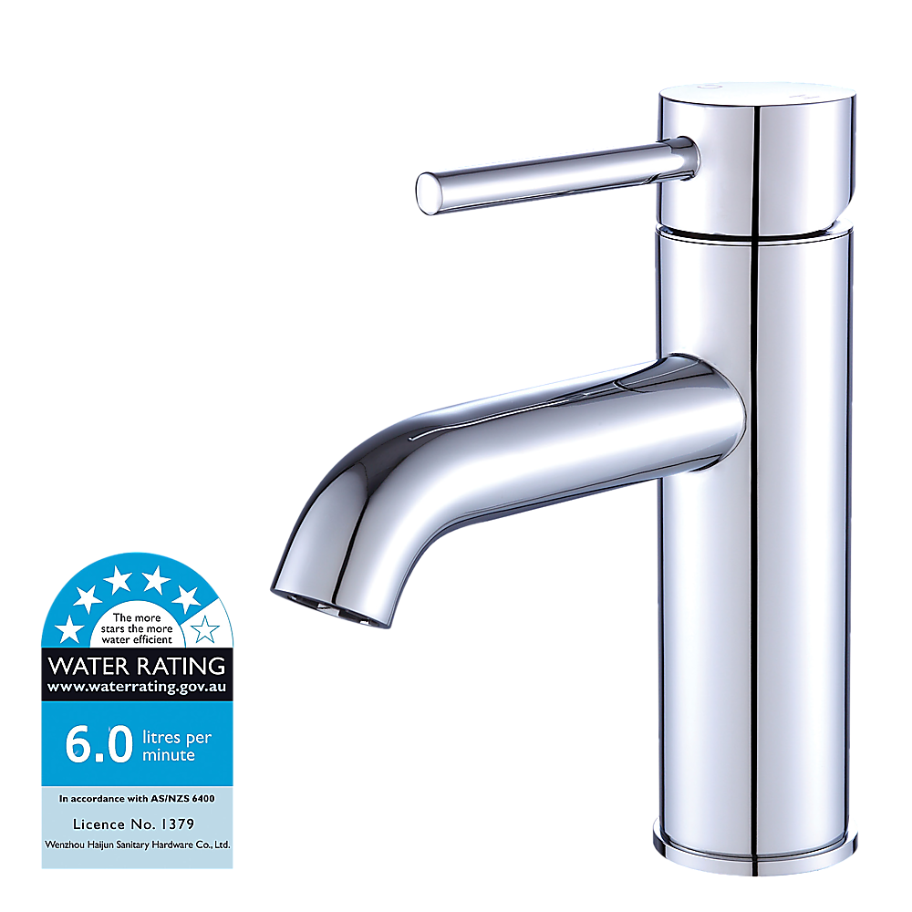 Basin Mixer Tap Faucet -Kitchen Laundry Bathroom Sink