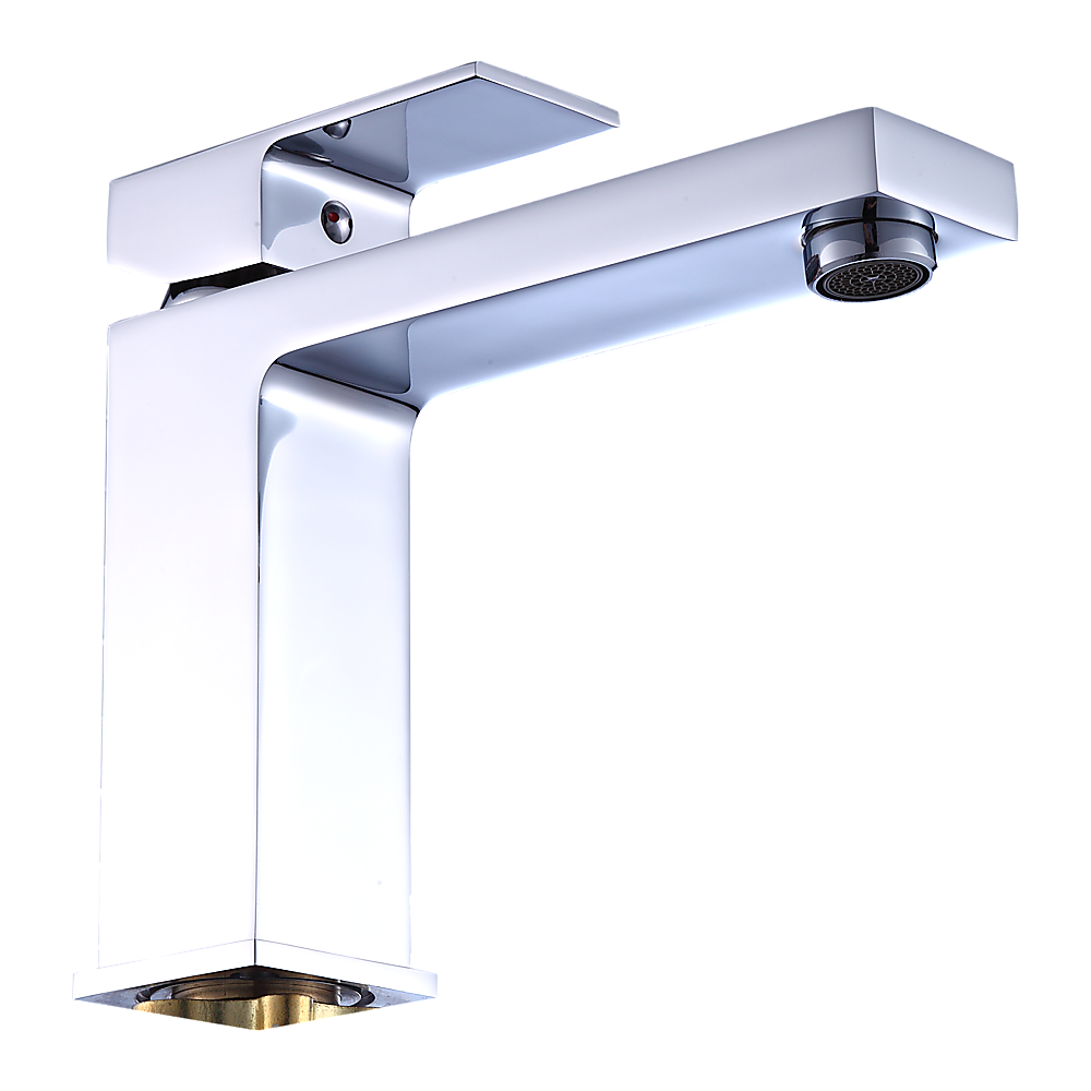 Basin Mixer Tap Faucet -Kitchen Laundry Bathroom Sink