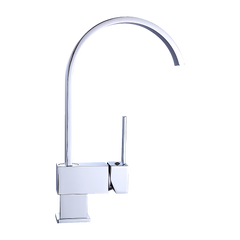 Basin Mixer Tap Faucet -Kitchen Laundry Bathroom Sink